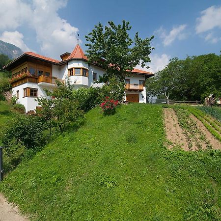 Tinnerhof أبيانو سولاّ ستراذا المظهر الخارجي الصورة