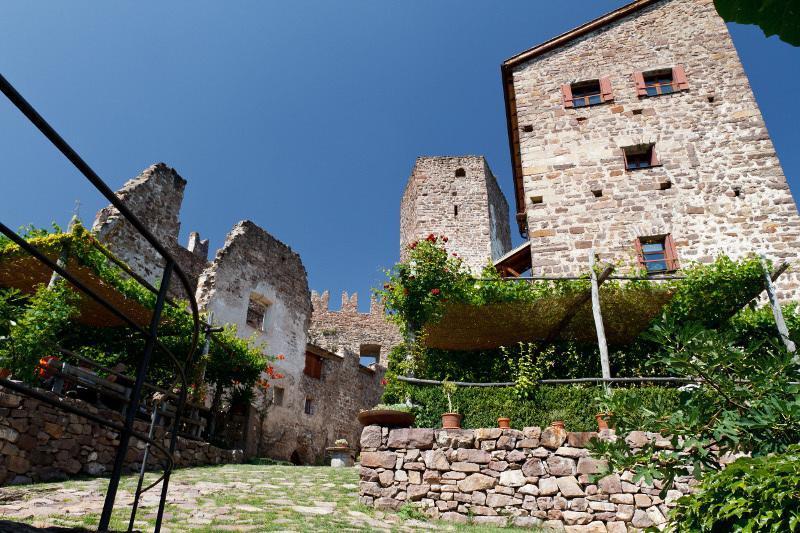 Tinnerhof أبيانو سولاّ ستراذا المظهر الخارجي الصورة