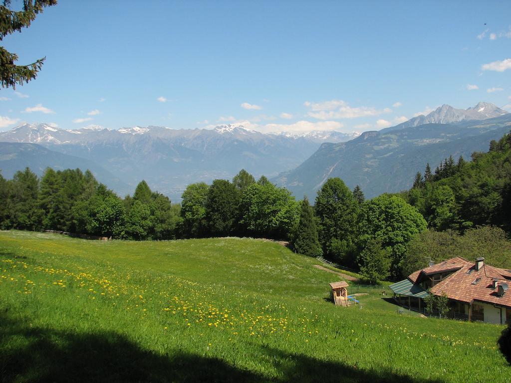Tinnerhof أبيانو سولاّ ستراذا المظهر الخارجي الصورة