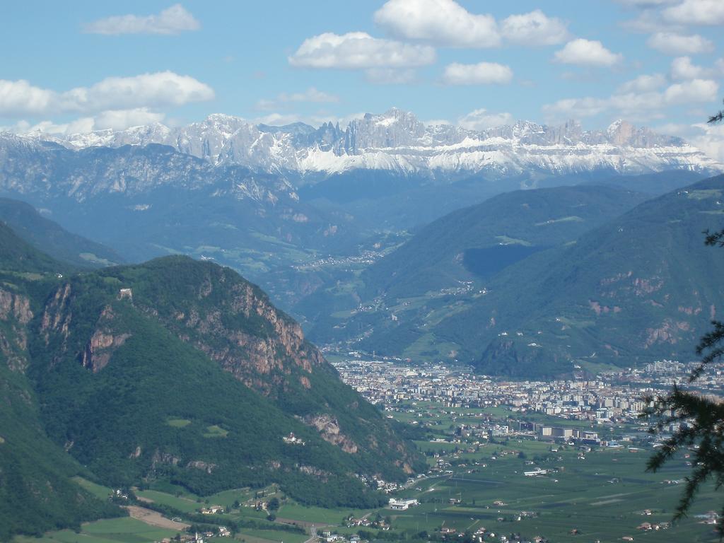 Tinnerhof أبيانو سولاّ ستراذا المظهر الخارجي الصورة
