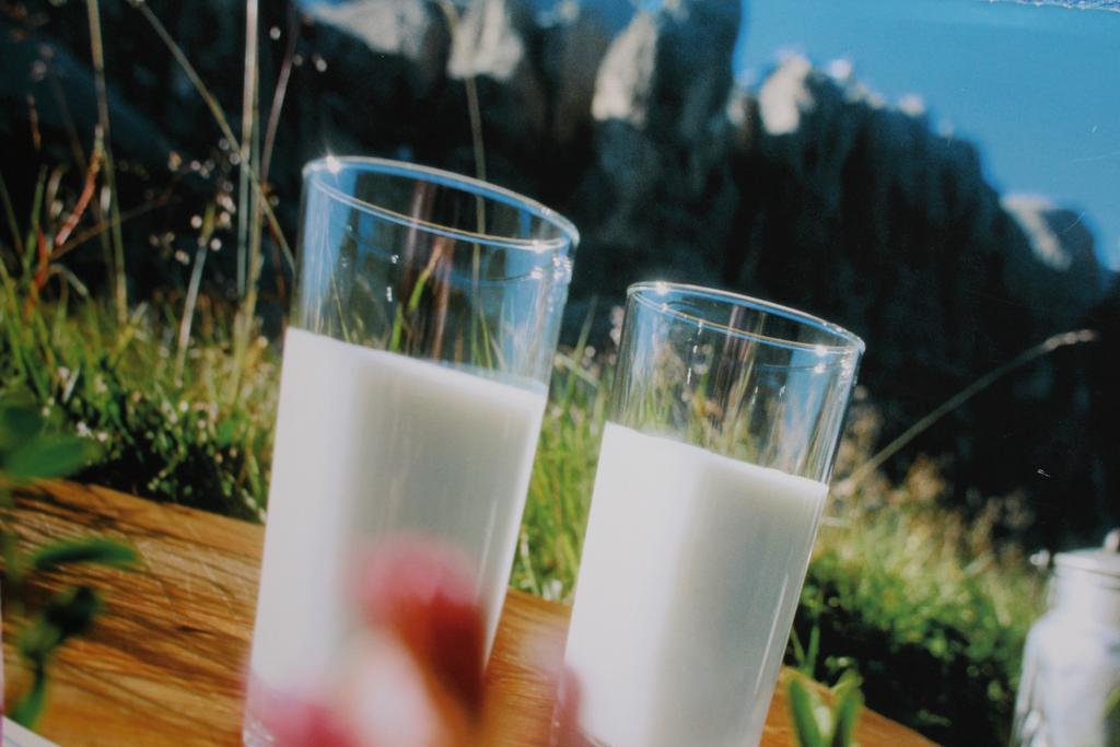 Tinnerhof أبيانو سولاّ ستراذا المظهر الخارجي الصورة