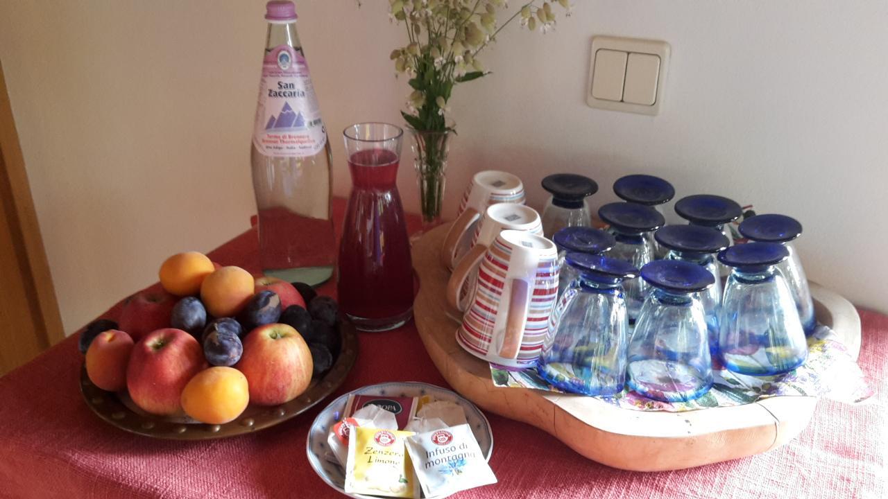 Tinnerhof أبيانو سولاّ ستراذا المظهر الخارجي الصورة