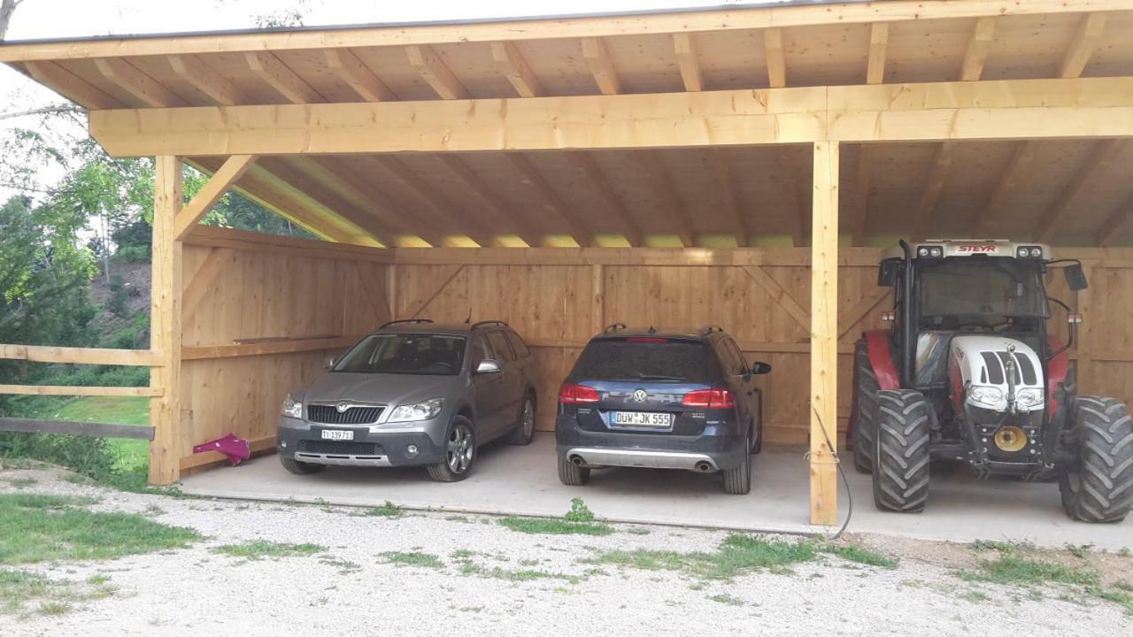 Tinnerhof أبيانو سولاّ ستراذا المظهر الخارجي الصورة