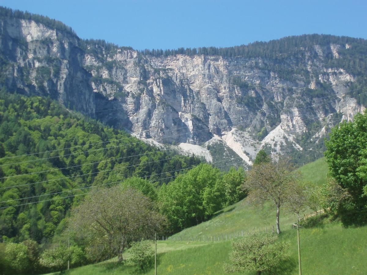 Tinnerhof أبيانو سولاّ ستراذا المظهر الخارجي الصورة