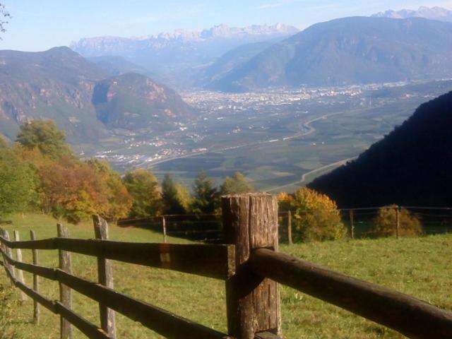 Tinnerhof أبيانو سولاّ ستراذا المظهر الخارجي الصورة